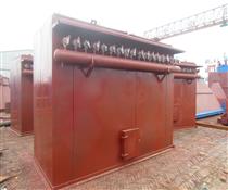 安徽采石場破碎機(jī)除塵器