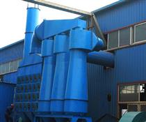 CLK擴散式旋風除塵器