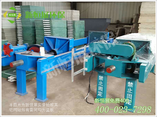 手動(dòng)壓濾機(jī) 手動(dòng)壓濾機(jī)