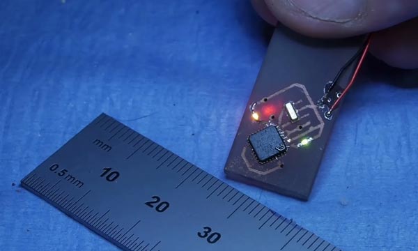 進口PCB激光切割機和國產PCB為什么價格差別那么大？(圖2)